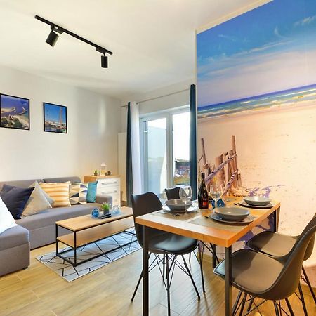 קולובז'ג Premium Apartment מראה חיצוני תמונה