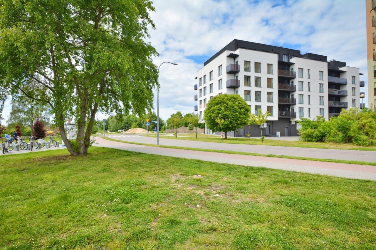 קולובז'ג Premium Apartment מראה חיצוני תמונה